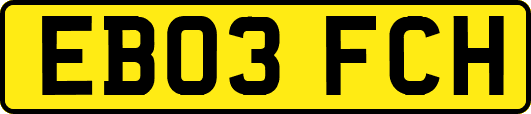 EB03FCH