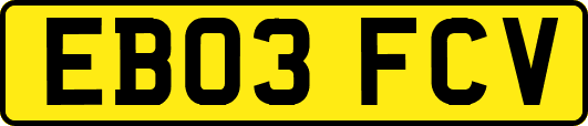 EB03FCV