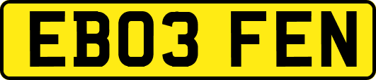 EB03FEN