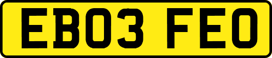 EB03FEO