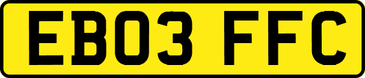 EB03FFC
