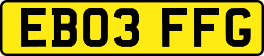 EB03FFG