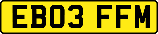 EB03FFM