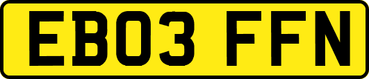 EB03FFN