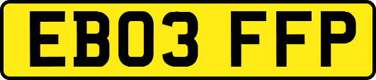 EB03FFP