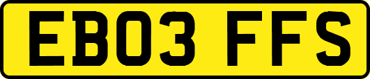 EB03FFS