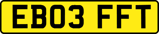 EB03FFT
