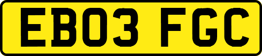 EB03FGC