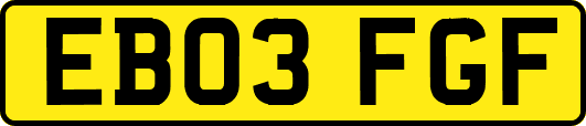 EB03FGF