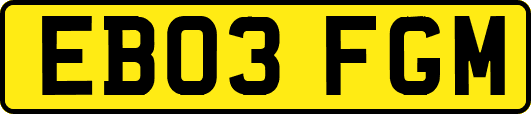 EB03FGM