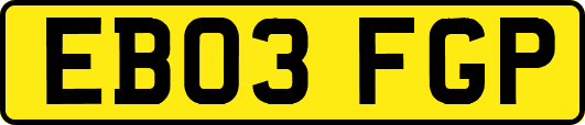 EB03FGP