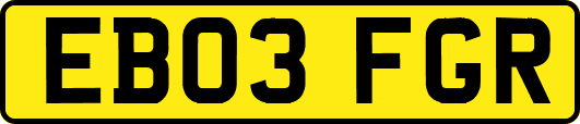 EB03FGR