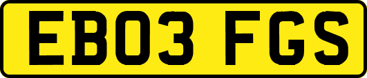 EB03FGS