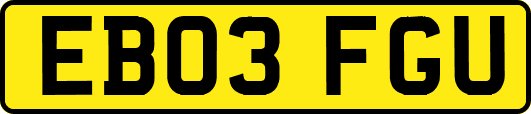 EB03FGU