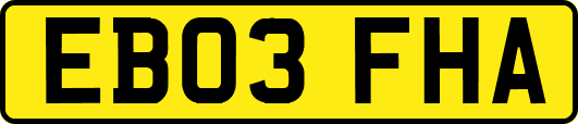 EB03FHA