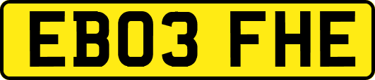 EB03FHE