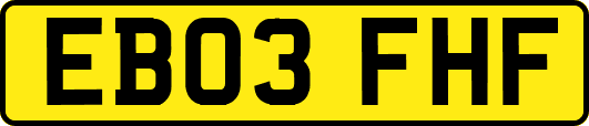 EB03FHF