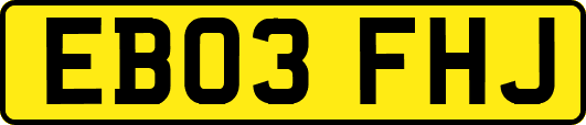 EB03FHJ