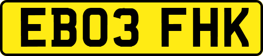 EB03FHK