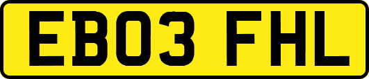 EB03FHL