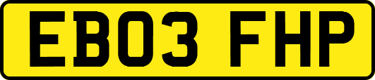 EB03FHP