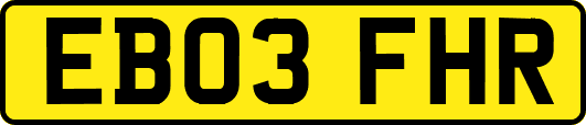 EB03FHR