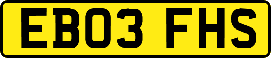 EB03FHS