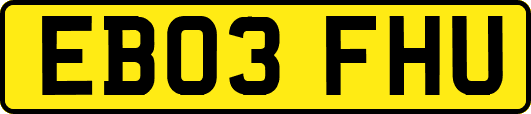 EB03FHU