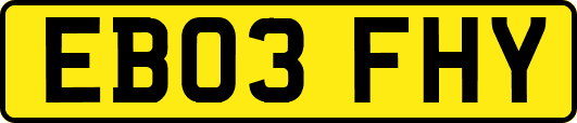 EB03FHY