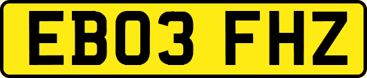 EB03FHZ