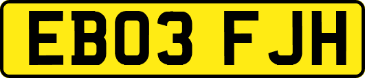 EB03FJH