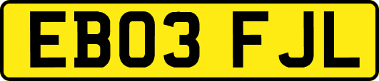 EB03FJL