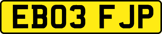 EB03FJP