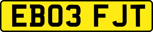 EB03FJT