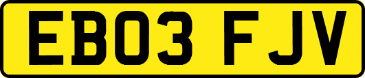 EB03FJV