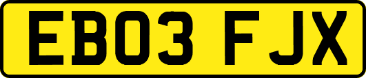 EB03FJX