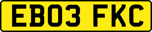 EB03FKC