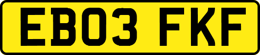 EB03FKF