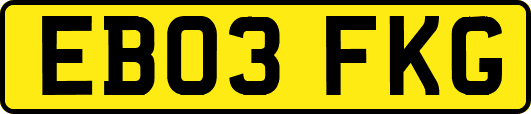 EB03FKG