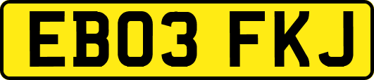 EB03FKJ