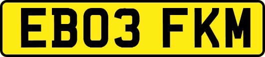 EB03FKM