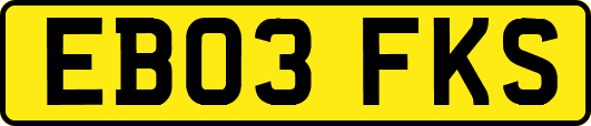 EB03FKS