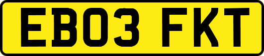 EB03FKT