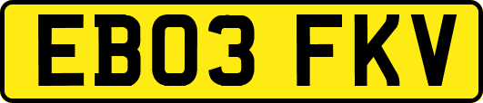EB03FKV