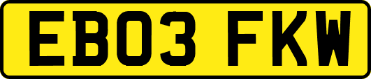 EB03FKW