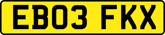 EB03FKX