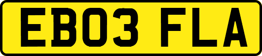 EB03FLA