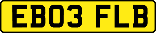 EB03FLB