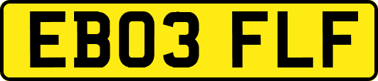EB03FLF