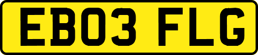 EB03FLG